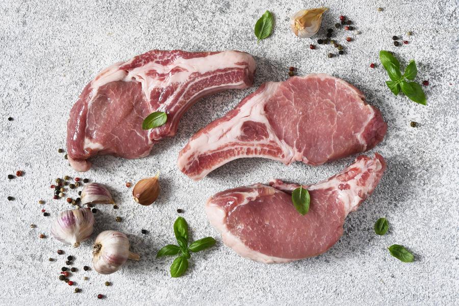 Lam - fra ull til full smak